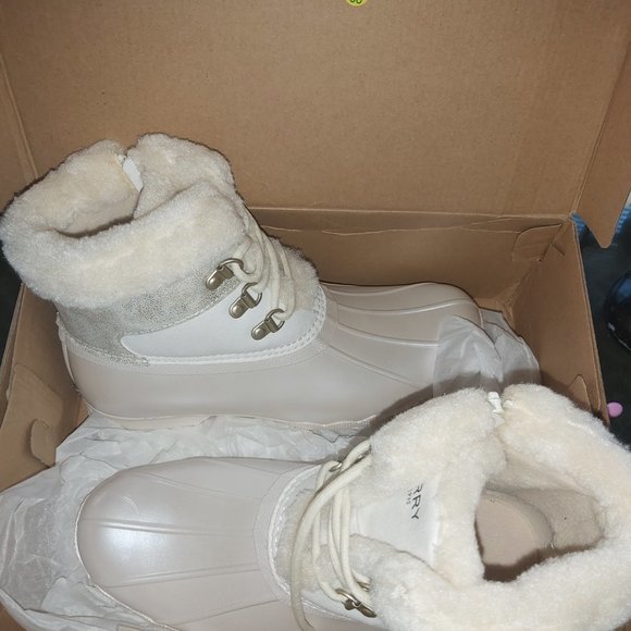 Big kids/women boots - Picture 7 of 7